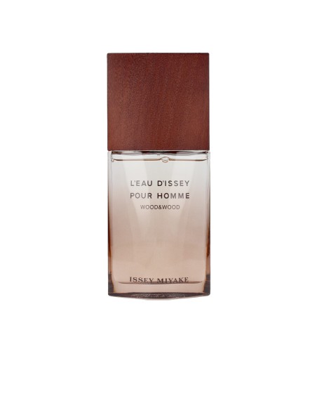 L'EAU D'ISSEY POUR HOMME WOOD&WOOD eau de parfum spray 100 ml
