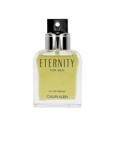 ETERNITY FOR MEN eau de parfum spray 50 ml