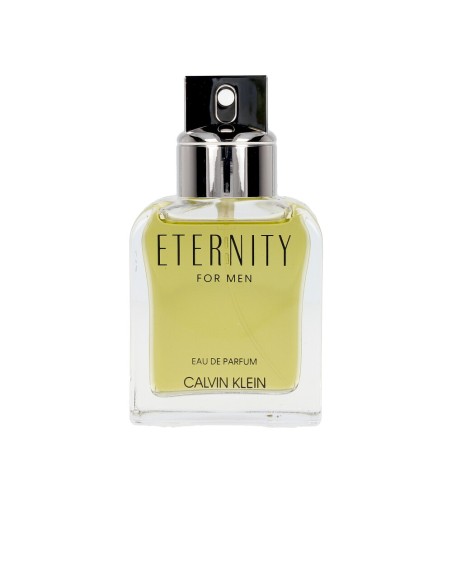 ETERNITY FOR MEN eau de parfum spray 50 ml