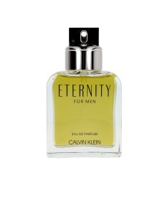 ETERNITY FOR MEN eau de parfum spray 100 ml