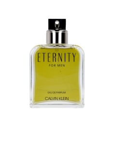ETERNITY FOR MEN limited edition eau de parfum spray 200 ml