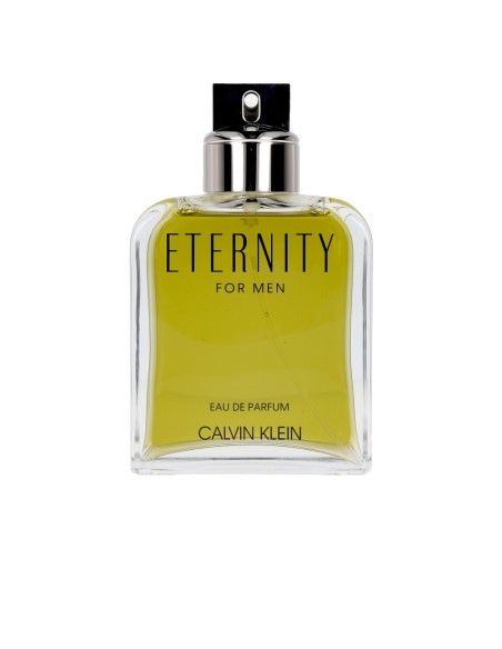 ETERNITY FOR MEN limited edition eau de parfum spray 200 ml