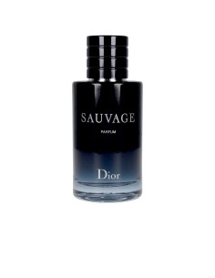 SAUVAGE parfum spray 100 ml