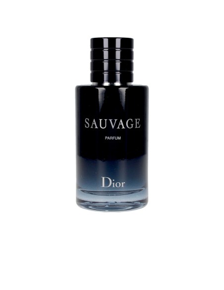SAUVAGE parfum spray 100 ml