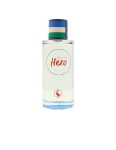 PART TIME HERO eau de toilette spray 125 ml