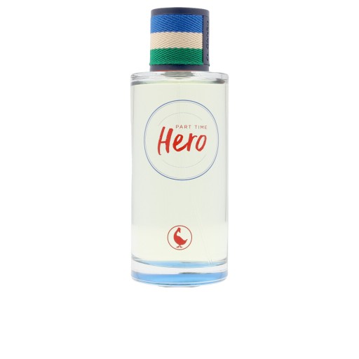 PART TIME HERO eau de toilette spray 125 ml