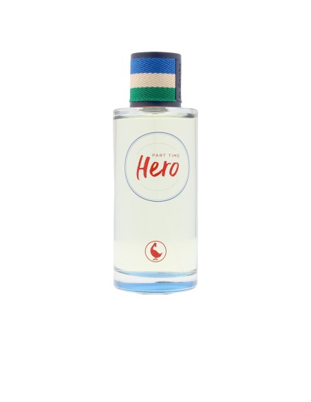 PART TIME HERO eau de toilette spray 125 ml