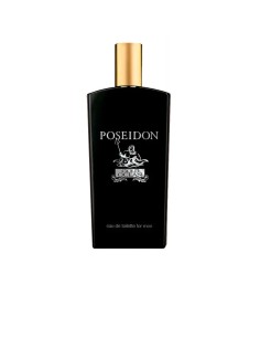POSEIDON GOLD OCEAN FOR MEN eau de toilette spray 150 ml