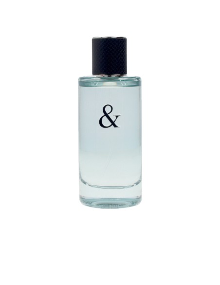 TIFFANY & LOVE FOR HIM eau de toilette spray 90 ml