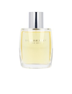 BURBERRY FOR MEN eau de toilette spray 50 ml