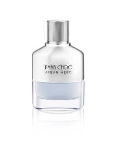 JIMMY CHOO URBAN HERO eau de parfum spray 50 ml