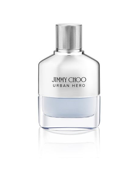 JIMMY CHOO URBAN HERO eau de parfum spray 50 ml