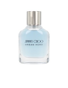 JIMMY CHOO URBAN HERO eau de parfum spray 30 ml
