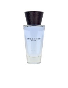 TOUCH FOR MEN eau de toilette spray 100 ml