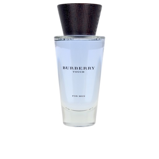 TOUCH FOR MEN eau de toilette spray 100 ml