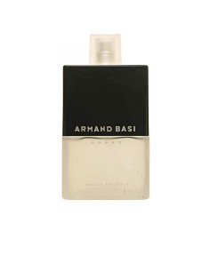 ARMAND BASI HOMME eau de toilette spray 125 ml