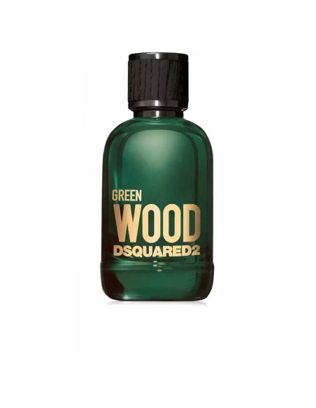 GREEN WOOD POUR HOMME eau de toilette spray 100 ml