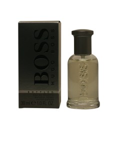 BOSS BOTTLED eau de toilette spray 30 ml