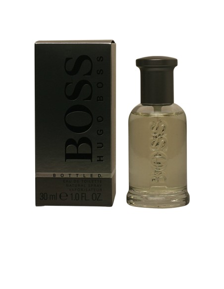 BOSS BOTTLED eau de toilette spray 30 ml