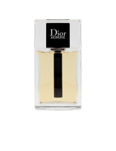 DIOR HOMME eau de toilette spray 100 ml
