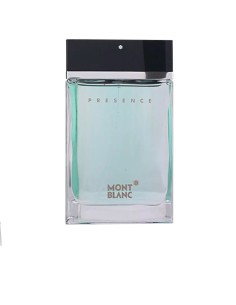 PRESENCE eau de toilette spray 75 ml