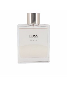 BOSS ORANGE MAN edt vapo 100 ml