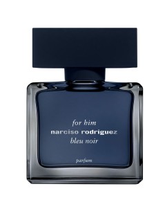 BLEU NOIR PARFUM vapo 50 ml