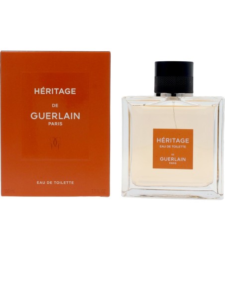 HÉRITAGE eau de toilette spray 100 ml
