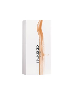 L'EAU KENZO BOISÉE edt vapo 50 ml