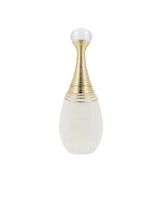 J'ADORE parfum d'eau eau de parfum spray 100 ml