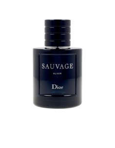 SAUVAGE elixir de parfum spray 100 ml