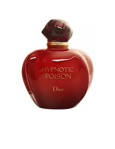 HYPNOTIC POISON eau de toilette spray 100 ml