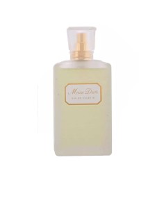 MISS DIOR eau de toilette originale spray 100 ml