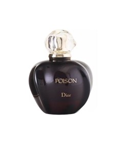 POISON eau de toilette spray 50 ml