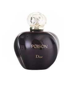 POISON eau de toilette spray 100 ml