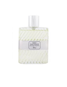 EAU SAUVAGE eau de toilette spray 100 ml