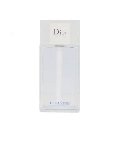 DIOR HOMME COLOGNE vapor 200 ml