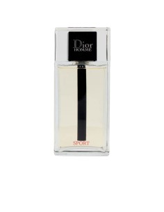 DIOR HOMME SPORT edt vapor 200 ml