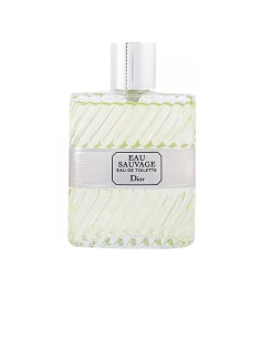 EAU SAUVAGE eau de toilette spray 200 ml