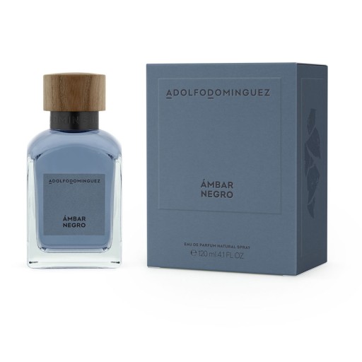 BLACK AMBER edp vapo 120 ml