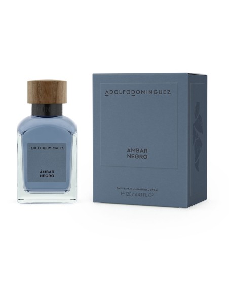 BLACK AMBER edp vapo 120 ml
