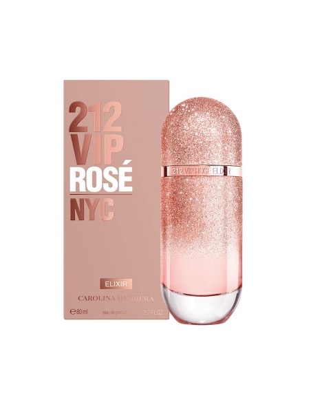 212 VIP ROSÉ ELIXIR edp vapo 80 ml