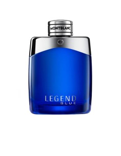 LEGEND BLUE edp vapo 100 ml