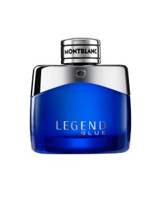 LEGEND BLUE edp vapo 50 ml