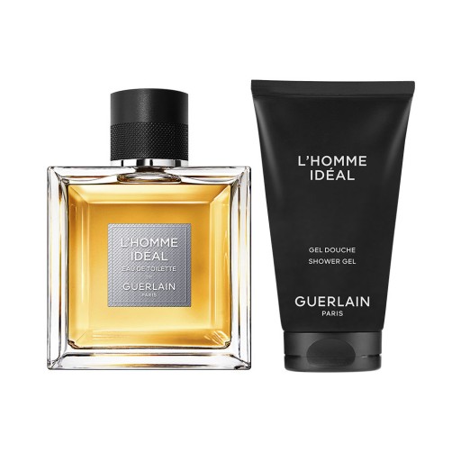 L HOMME IDEAL CASE 2 pcs