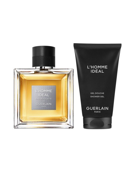 L HOMME IDEAL CASE 2 pcs