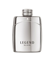 LEGEND ELIXIR PARFUM edp vapo 100 ml