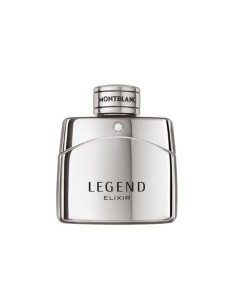 LEGEND ELIXIR PARFUM edp vapo 50 ml