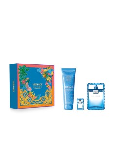EAU FRAÎCHE EXTREME CASE 2 pcs