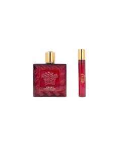EROS FLAME 3-piece set